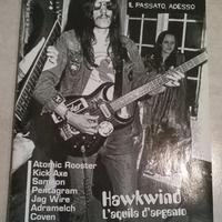 fanzine Andromeda il Futuro Adesso