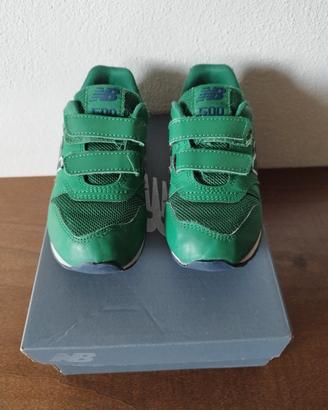 scarpe New Balance
