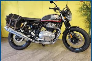 ROYAL ENFIELD Interceptor 650 CHROME