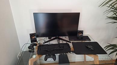 LG 32GK850G Monitor Gaming 2k 32" 2560x1440