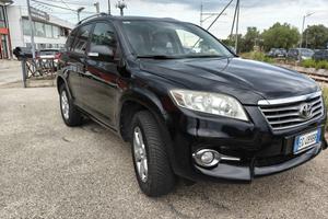 Toyota RAV 4 RAV4 2.2 D-4D 150 CV DPF