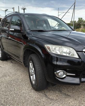 Toyota RAV 4 RAV4 2.2 D-4D 150 CV DPF