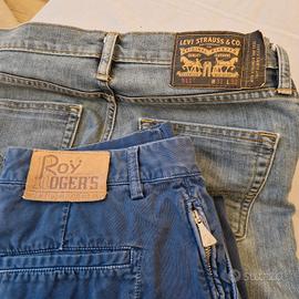 roy rogers levis jeans