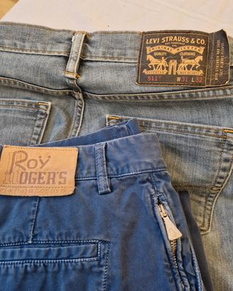 roy rogers levis jeans