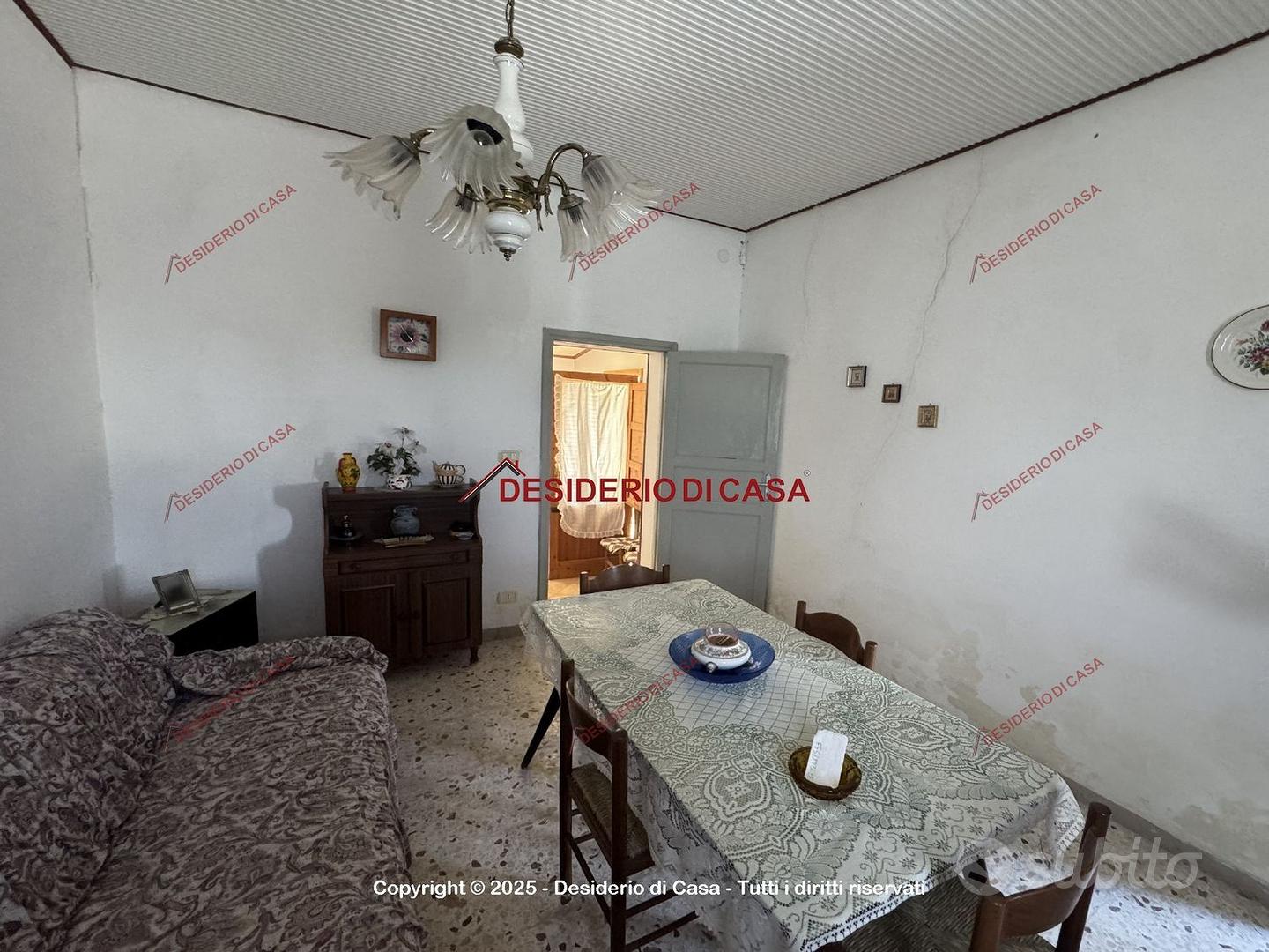 Casa, Valderice. - Vista 3