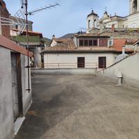 Ampio appartamento sito in Vicovaro (RM)