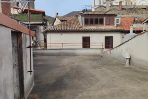 Ampio appartamento sito in Vicovaro (RM)