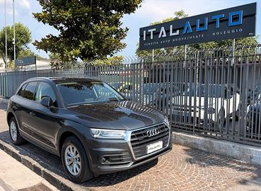 Audi Q5 40 TDI quattro S tronic Sport