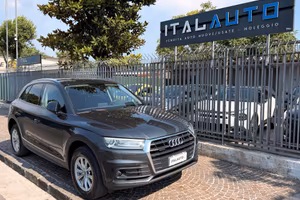 Audi Q5 40 TDI quattro S tronic Sport