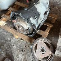 Cambio automatico Mercedes viano/vito 646982 2.2 c