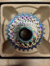 Pacco pignoni Sram Red XG1290 12V