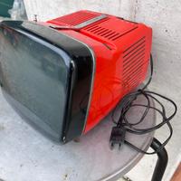 Tv brionvega algol 11” anni 60 vintage
