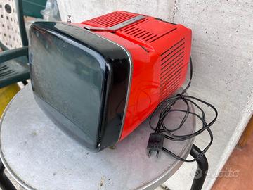 Tv brionvega algol 11” anni 60 vintage
