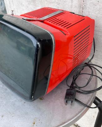 Tv brionvega algol 11” anni 60 vintage