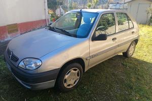 Citroen saxo