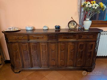 Credenza soggiorno
