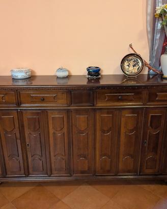 Credenza soggiorno