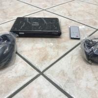 Selettore HDMI - MOD. HD-411R  COBRA