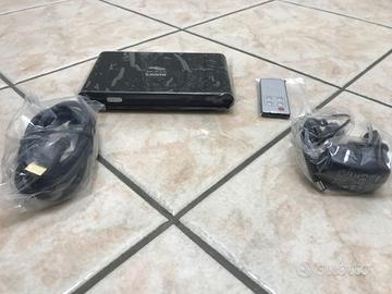 Selettore HDMI - MOD. HD-411R  COBRA