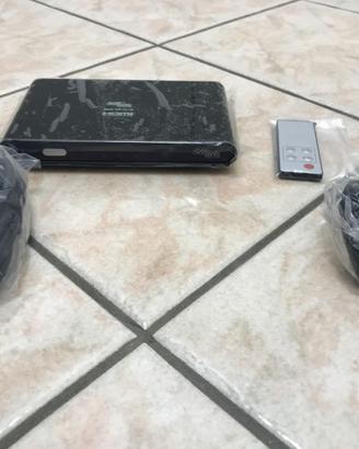 Selettore HDMI - MOD. HD-411R  COBRA
