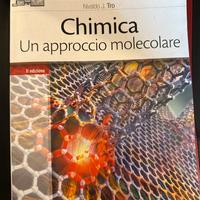 Libro chimica