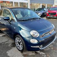 FIAT 500C 1.0 Hybrid STAR Cabriolet