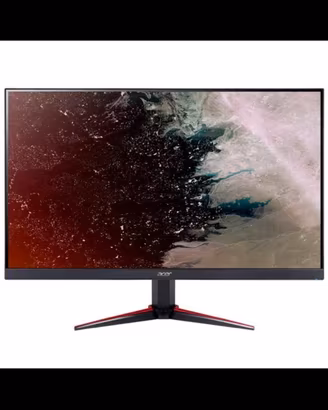 Monitor Gaming Acer Nitro 24” IPS Full HD 75 Hz
