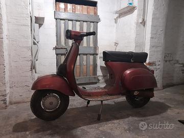 vespa 50 special 4 marce 