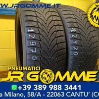 215/45/18 NEXEN Invernali 80%