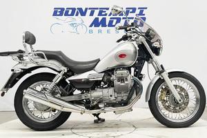 MOTO GUZZI Nevada 750 Classic