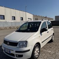 Fiat Panda 1.2 Emotion