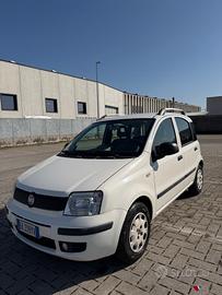 Fiat Panda 1.2 Emotion