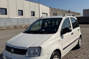 Fiat Panda 1.2 Emotion