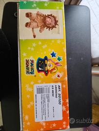 costume da leone, abito per carnevale