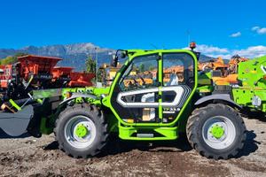 Sollevatore telescopico Merlo TF33.9 - 140