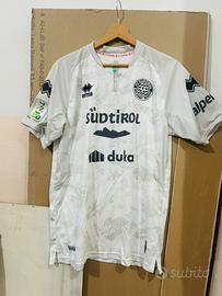 Maglia ufficiale Sudtirol Calcio