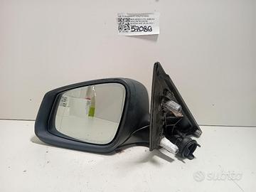 SPECCHIETTO RETROVISORE SINISTRO BMW Serie 5 F10 F