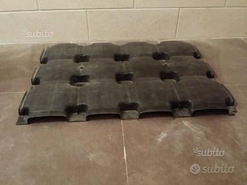 Cassero a perdere granchio vespaio