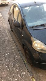 Motore Toyota Aygo 