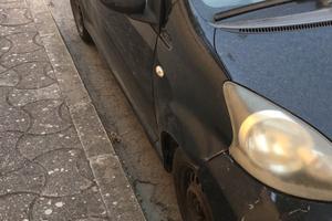 Motore Toyota Aygo 