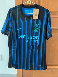 SVENDITA MAGLIE INTER