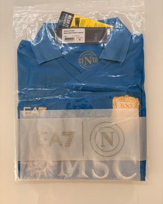 Maglia napoli