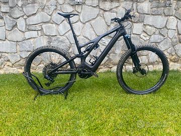 Ebike emtb