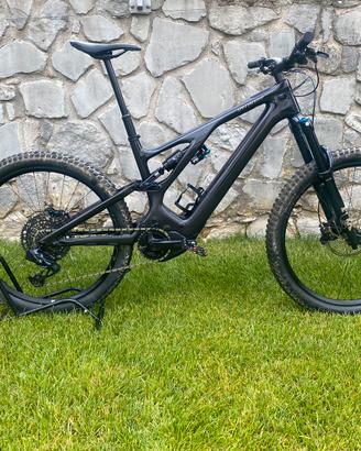Ebike emtb