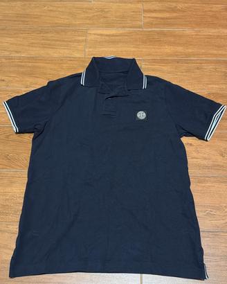 polo stone island