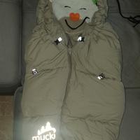 Sacco termico Mucki for Picci