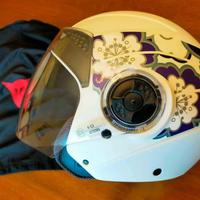casco da donna Dainese 