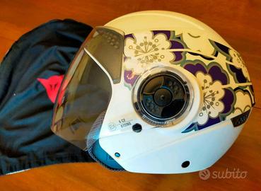 casco da donna Dainese 