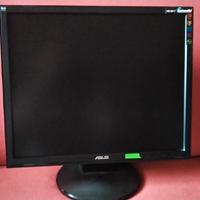 Monitor Pc Asus VB 191 T