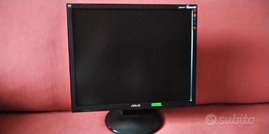 Monitor Pc Asus VB 191 T